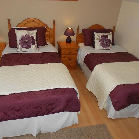 더블린 Portland House B&B 외부 사진