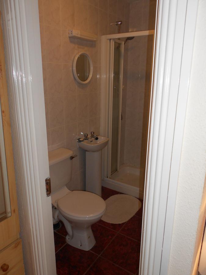 더블린 Portland House B&B 외부 사진